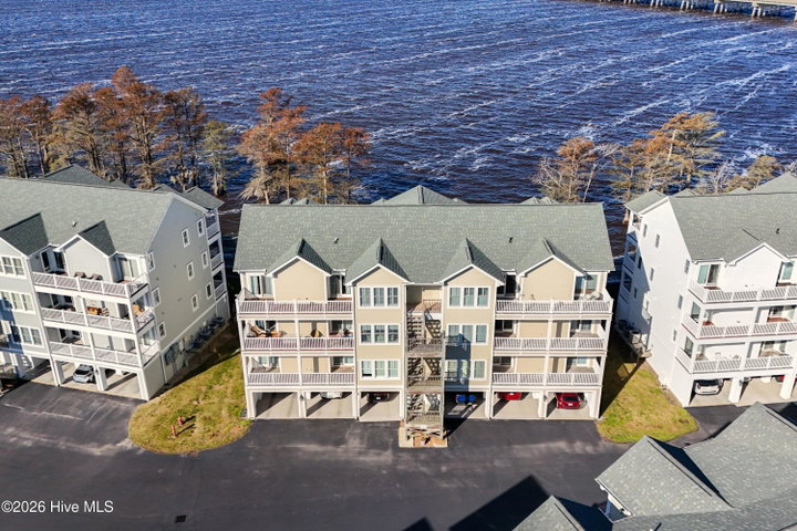 416 Captains Cove Unit C, Edenton, NC 27932 — photo 3