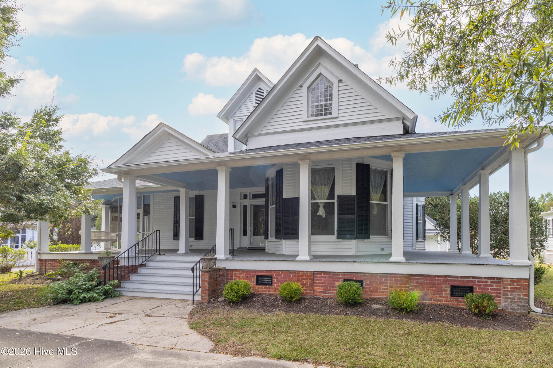 105 N Granville Street, Edenton, NC 27932 — photo 5