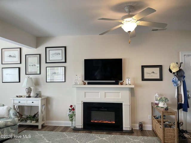 417 Captains Cove Unit D, Edenton, NC 27932 — photo 6