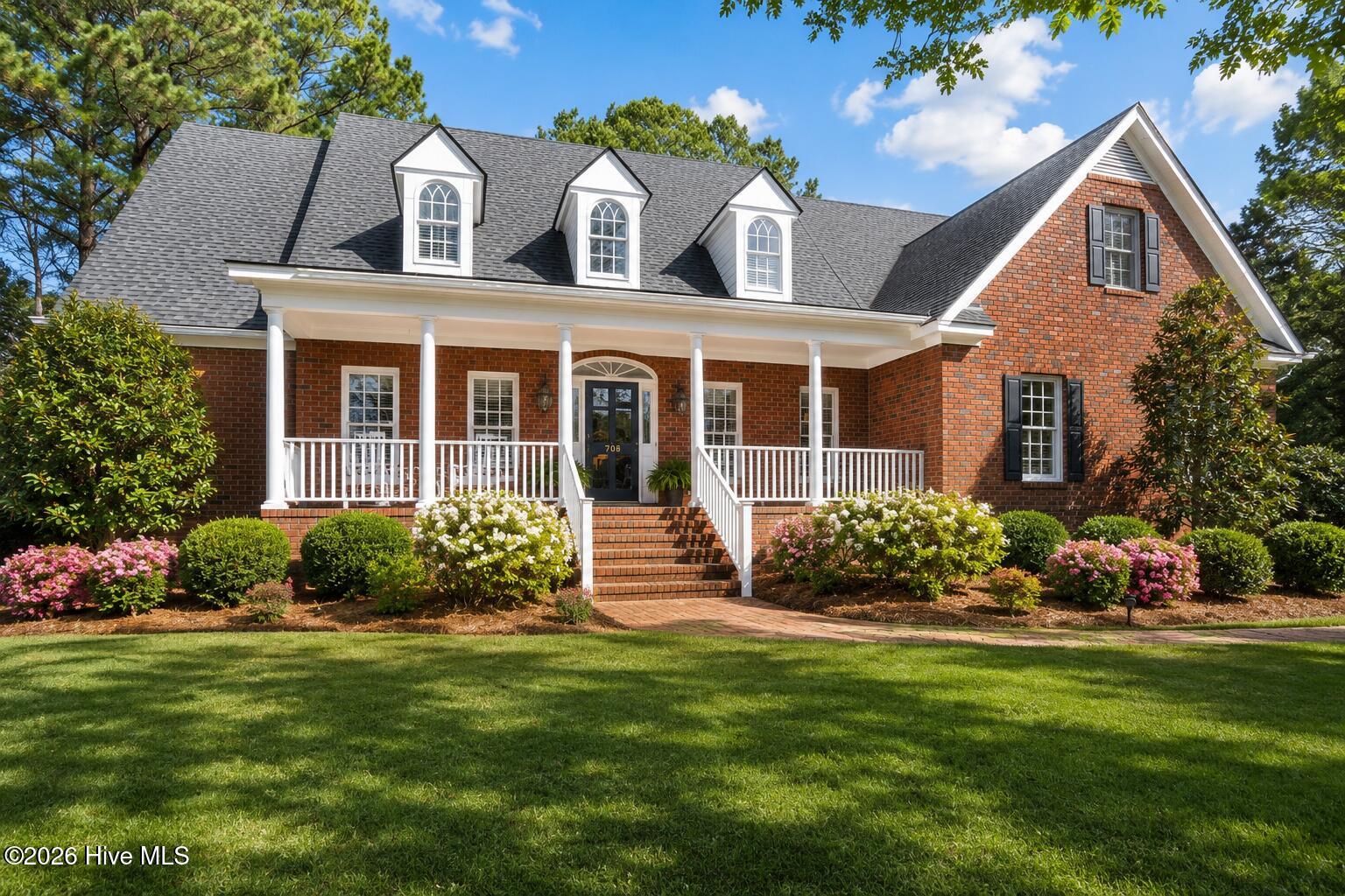 709 Bell Drive, Rocky Mount, NC 27803 — photo 2