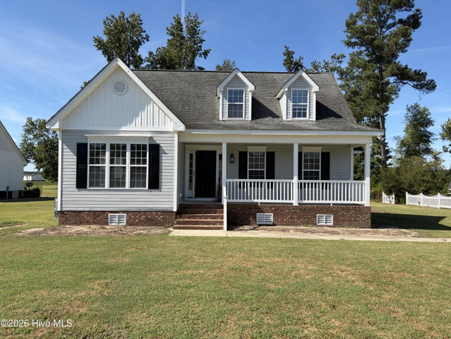 7006 Colby Road, Rocky Mount, NC 27803