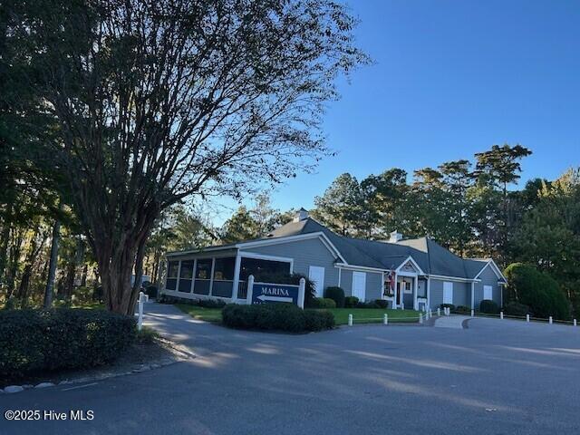 Lot 14 N 14N Cape Fear Drive, Hertford, NC 27944 — photo 5
