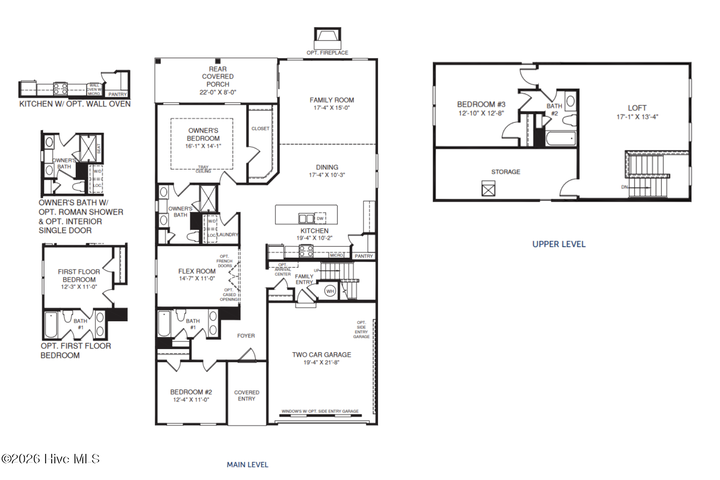 227 Market Garden Drive N 227, Greenville, NC 27834 — photo 10