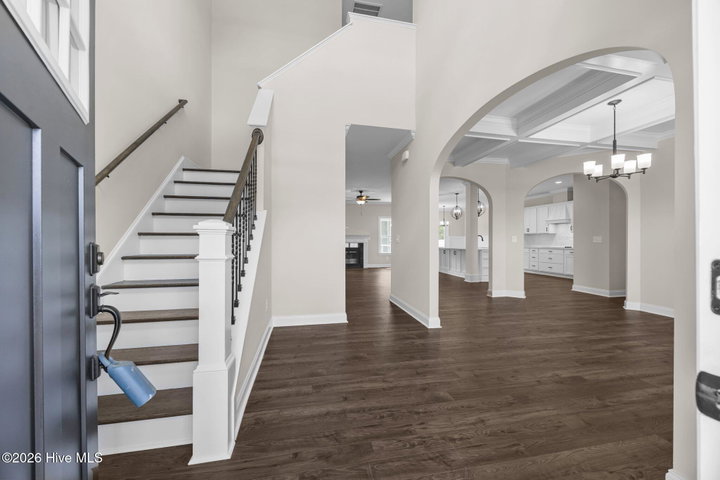 257 Shortleaf Drive, Grimesland, NC 27837 — photo 4
