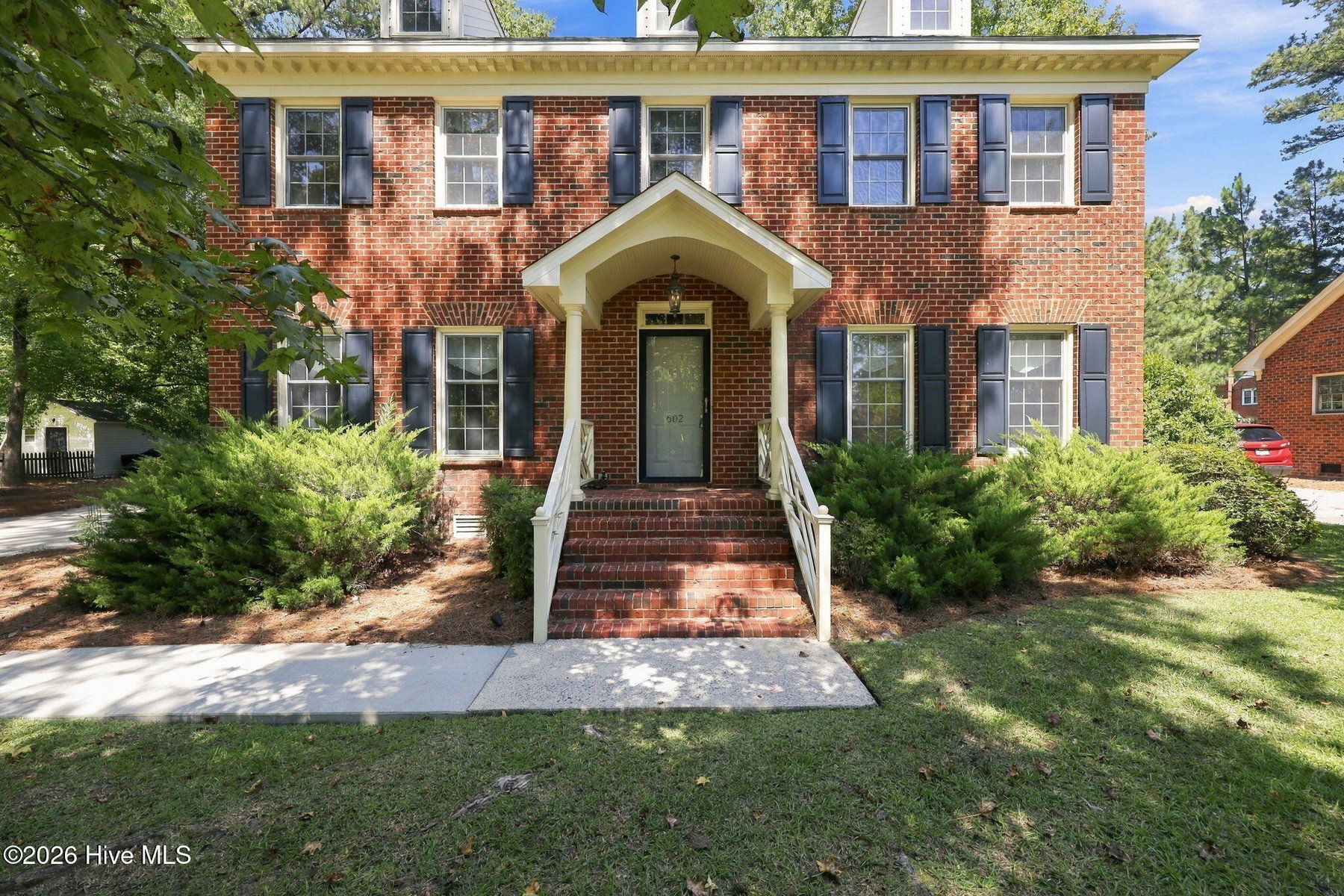 602 Kempton Drive, Greenville, NC 27834 — photo 3