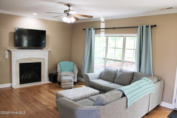 3700 South Bend Road, Winterville, NC 28590 — photo 18