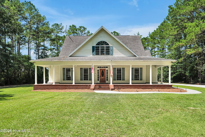893 Horse Branch Road image