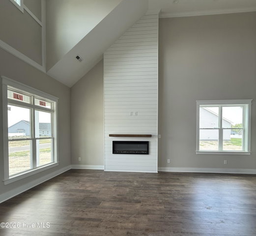 1929 Kimball Drive, Greenville, NC 27834 — photo 4