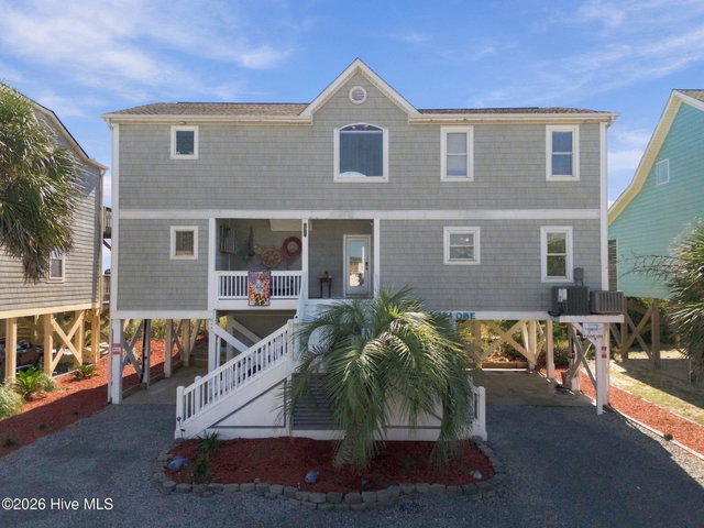 134 Ocean Boulevard E image