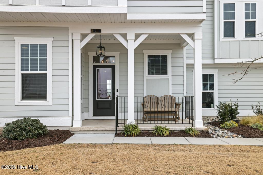 211 Moorland Way, Moyock, NC 27958 — photo 4
