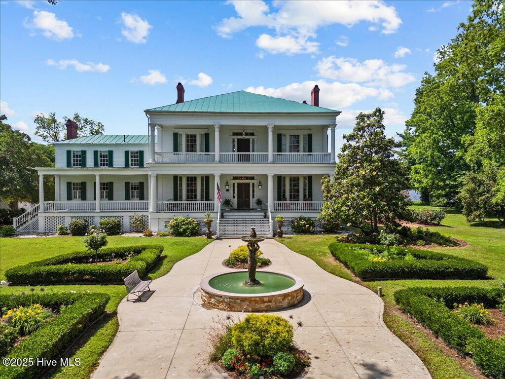 121 W King Street, Edenton, NC 27932 — photo 4