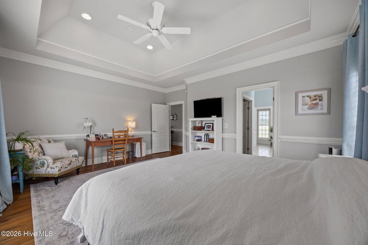 3076 Black Jack Simpson Road, Greenville, NC 27858 — photo 26