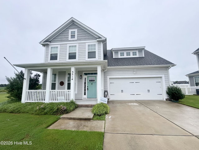 3514 Great Island Lane, Elizabeth City, NC 27909