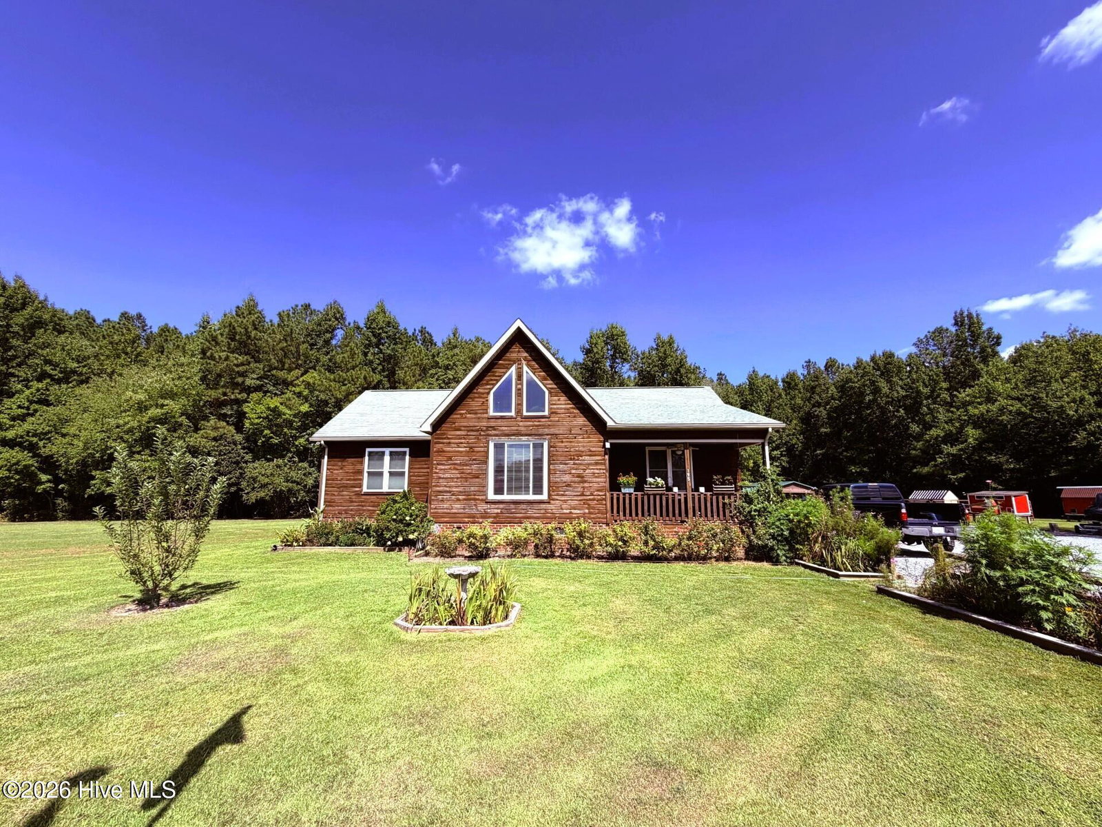 195 Jowyn Lane, Conway, NC 27820 — photo 2