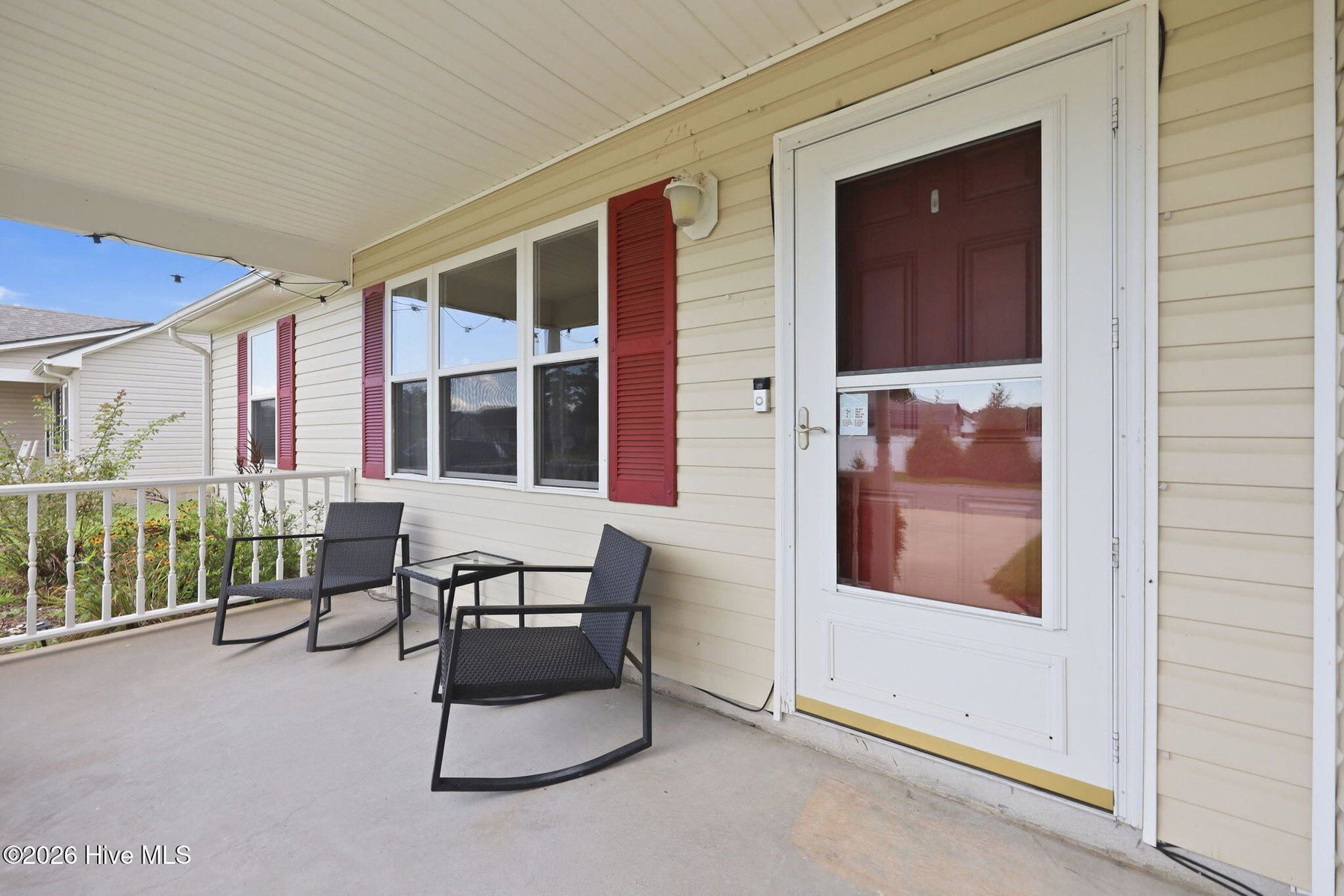 1202 Jessica Street, Elizabeth City, NC 27909 — photo 5