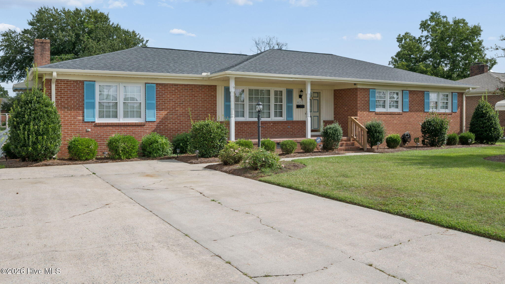 4163 Edgewood Drive, Ayden, NC 28513 — photo 3