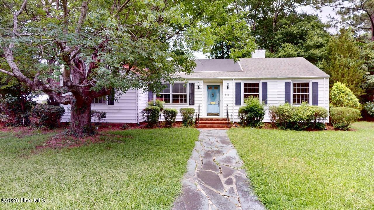 808 W South Street W, Ahoskie, NC 27910 — main photo