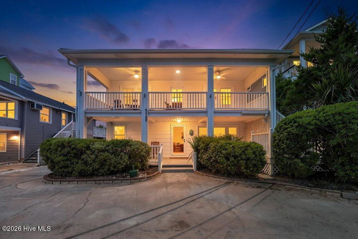 715 Carolina Beach Avenue N image