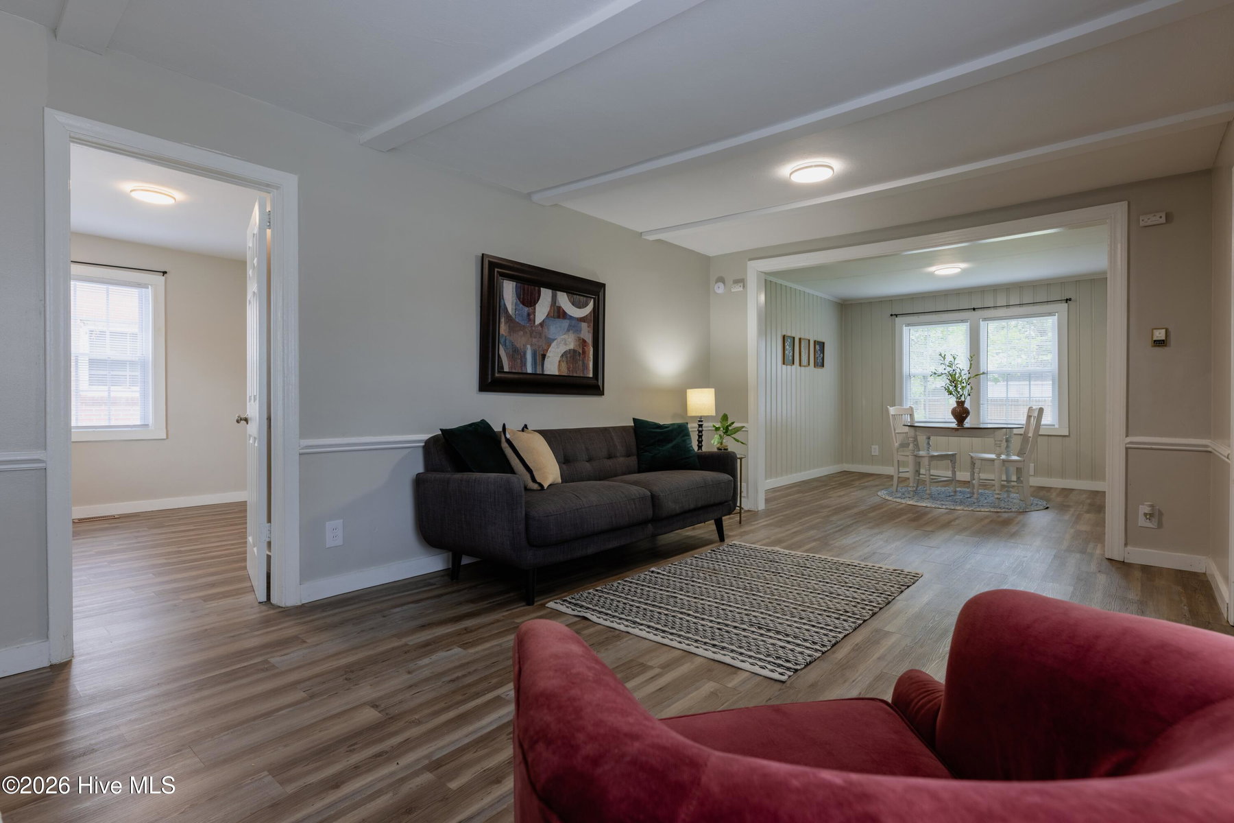 1128 Long Avenue, Rocky Mount, NC 27801 — photo 4
