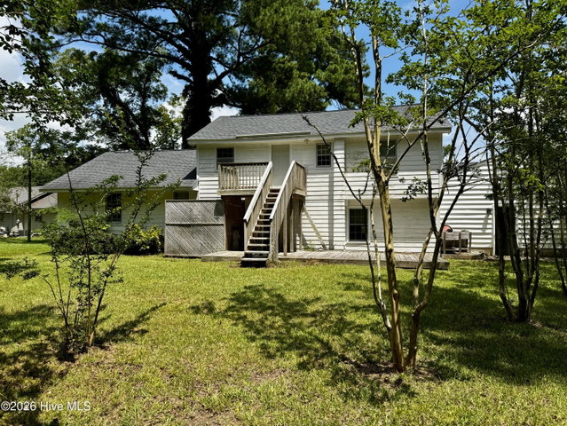 8001 W Main Street, Williamston, NC 27892 — photo 1