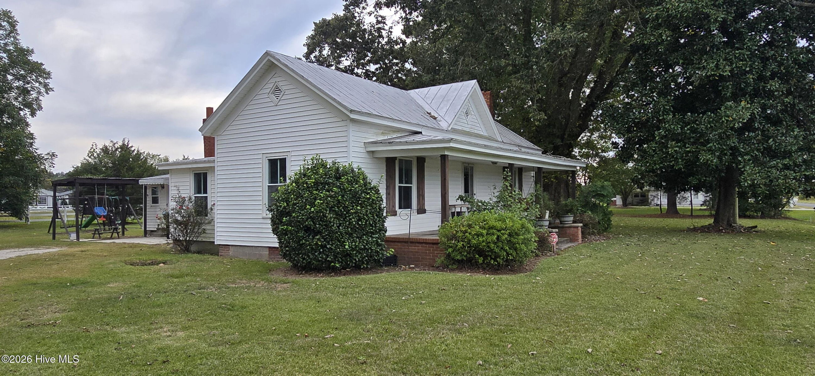 491 Abbott Farm Road, Ayden, NC 28513 — photo 2