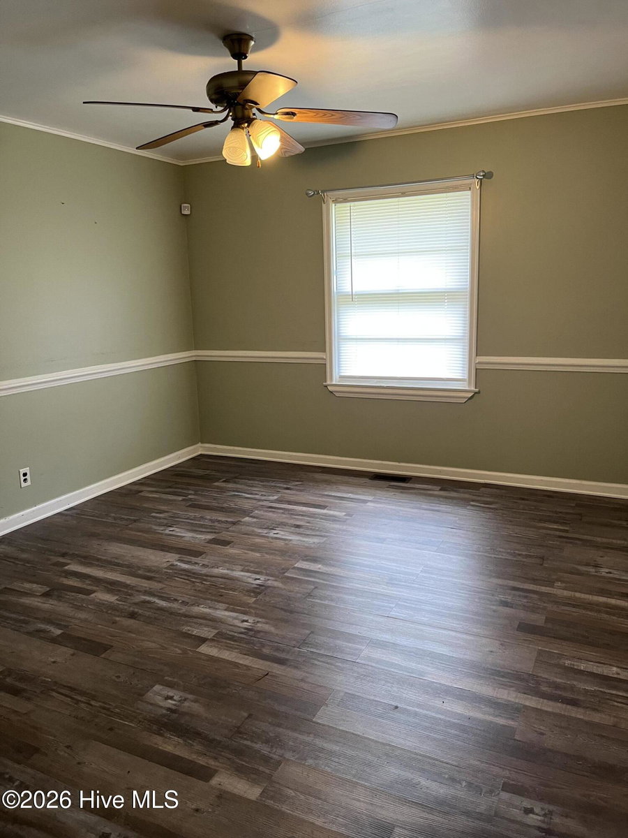 1219 W Thomas Street, Rocky Mount, NC 27804 — photo 4