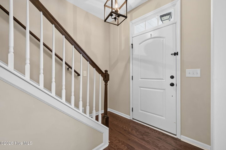 849 Emerald Park Drive, Winterville, NC 28590 — photo 6