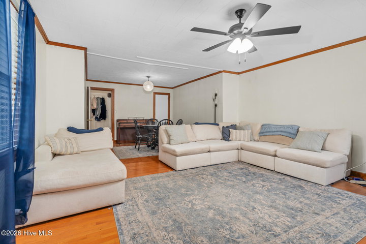 384 Snow Hill Street, Ayden, NC 28513 — photo 15