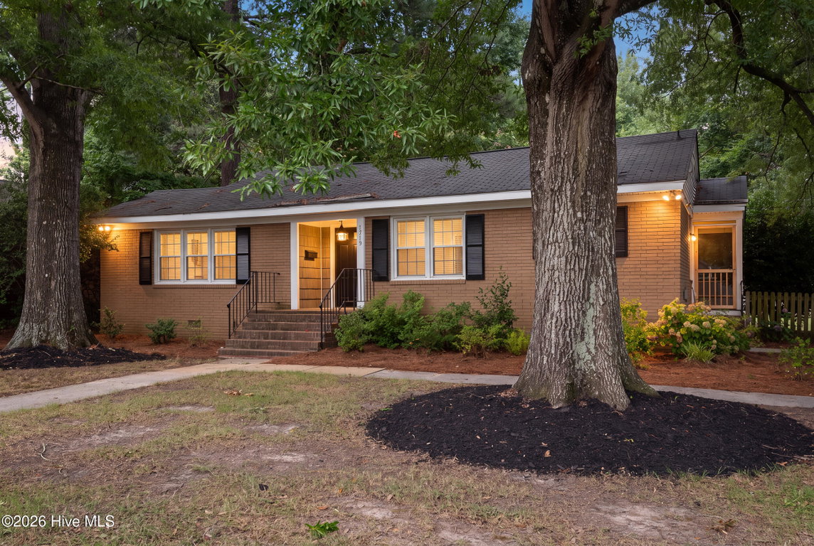 1719 Beaumont Drive, Greenville, NC 27858