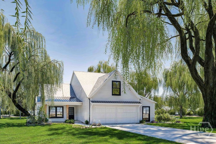 Lot 46 Woodland Court