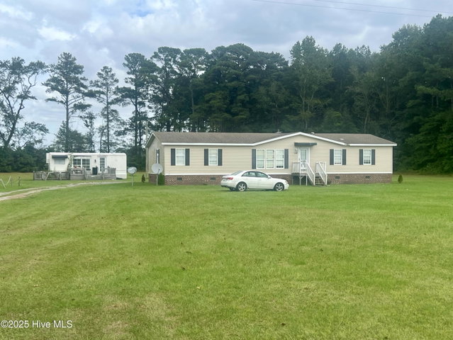 7660 Us 264 Alternate, Farmville, NC 27828 — photo 1