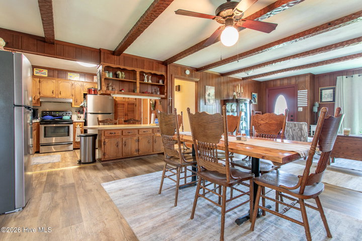 1303 Little River Drive, Elizabeth City, NC 27909 — photo 15