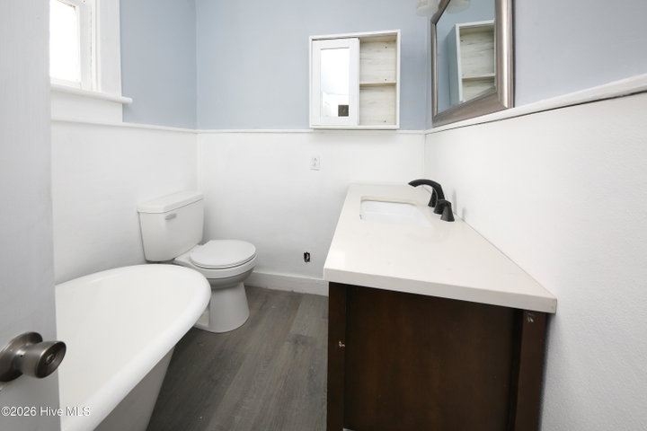 301 Shepard Street, Elizabeth City, NC 27909 — photo 17