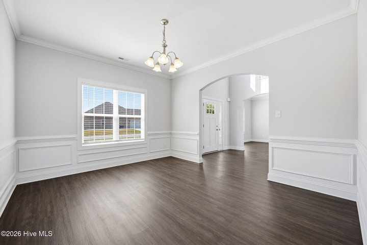 508 Seashore Street, Grimesland, NC 27837 — photo 10