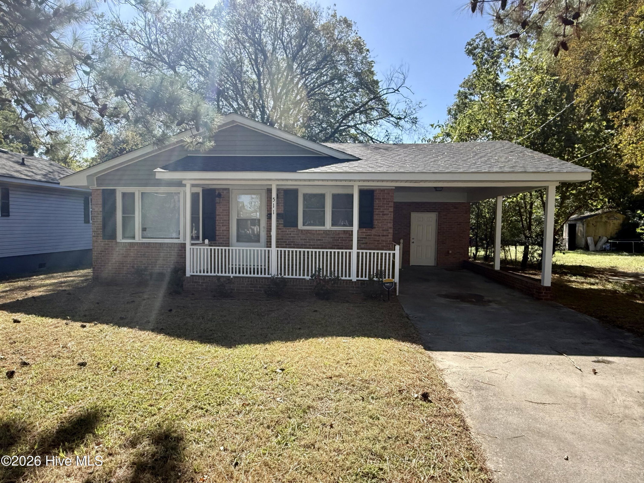 511 Shepard Street, Elizabeth City, NC 27909 · Elizabeth City NC ...