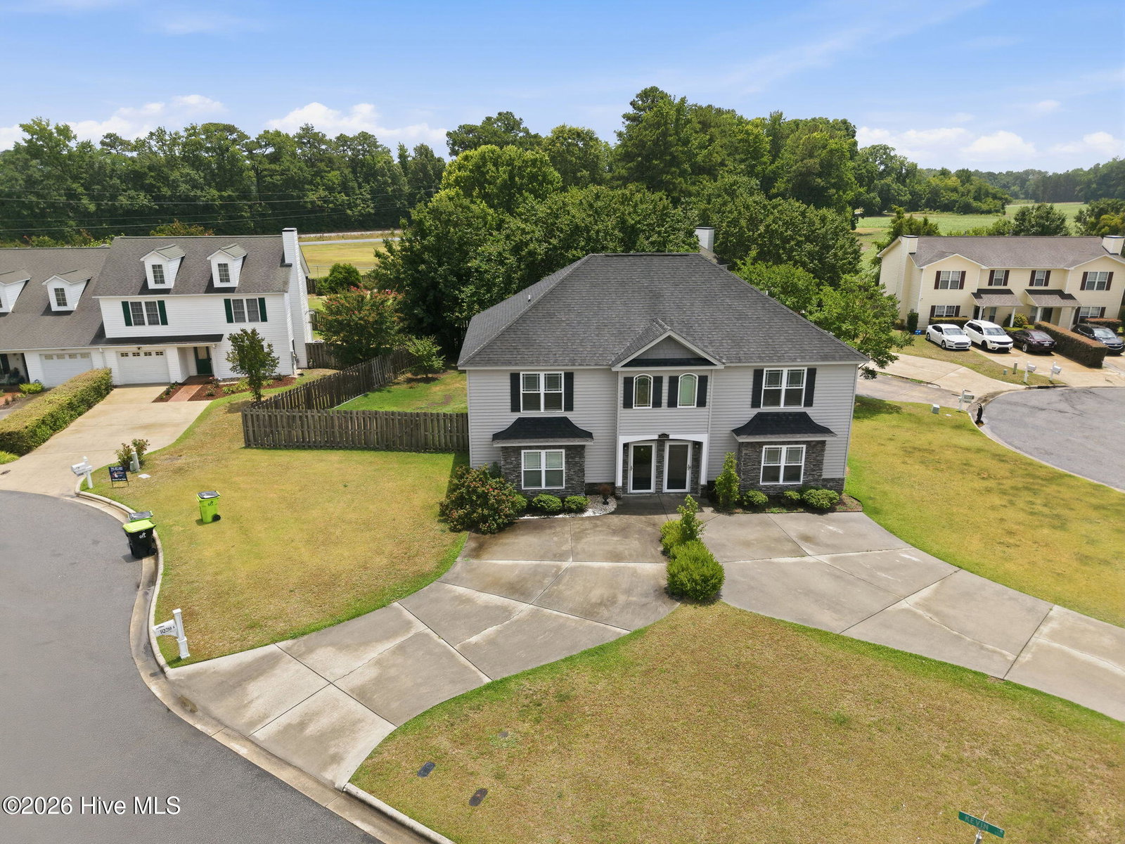 3029 Edward Court A, Winterville, NC 28590 — photo 2