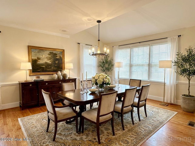 1262 Forest Acres Drive, Greenville, NC 27834 — photo 10