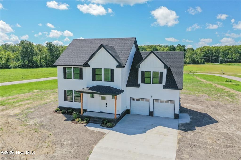 115 Gallop Shoal Court, Aydlett, NC 27916 — photo 3