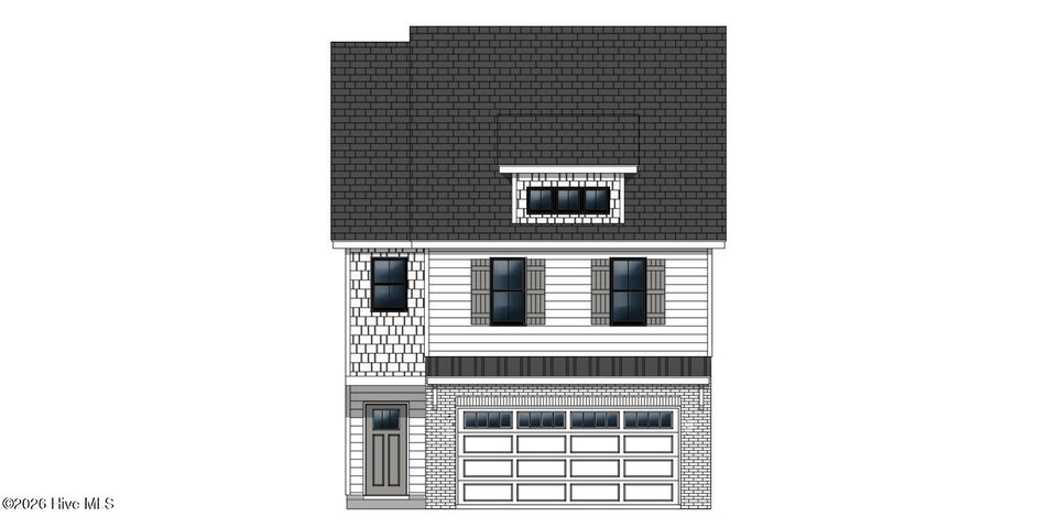 300 Provence Way B, Greenville, NC 27858 — photo 1