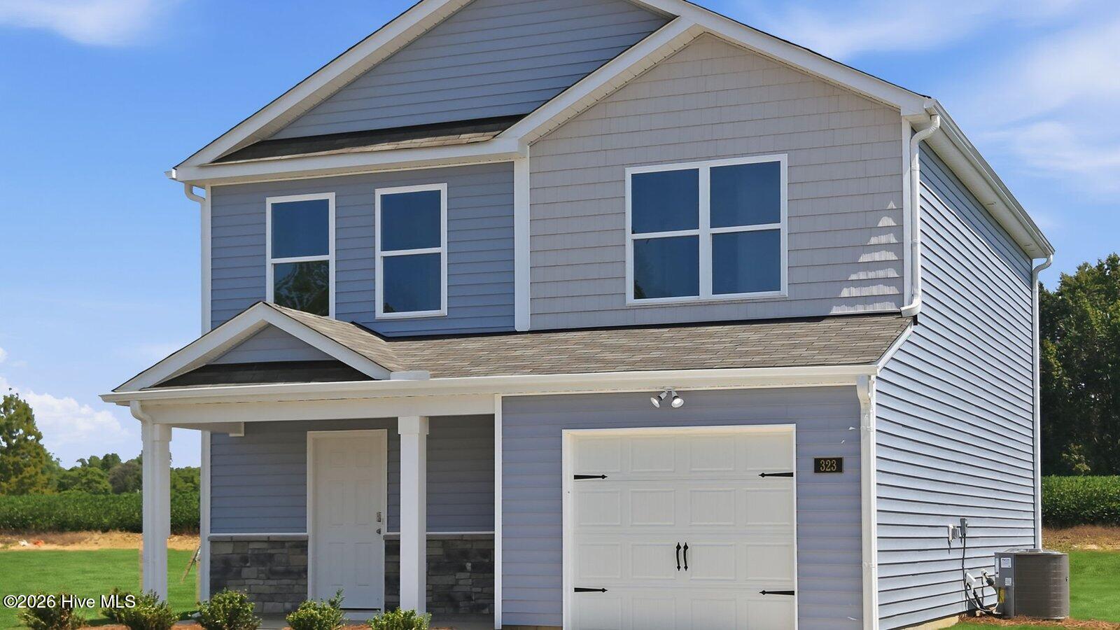 323 Rudys Court, Ayden, NC 28513 — photo 4