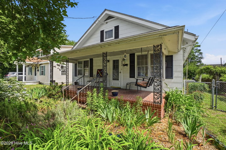 806 Maple Street, Elizabeth City, NC 27909 — photo 4