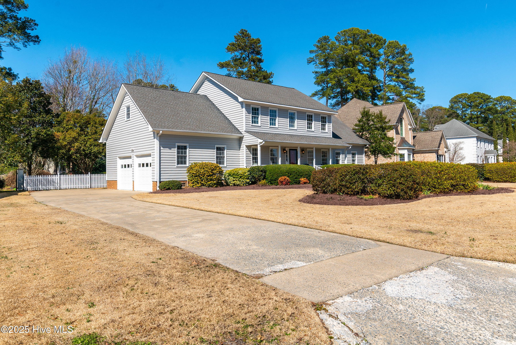 912 Bremerton Drive, Greenville, NC 27858 — photo 5