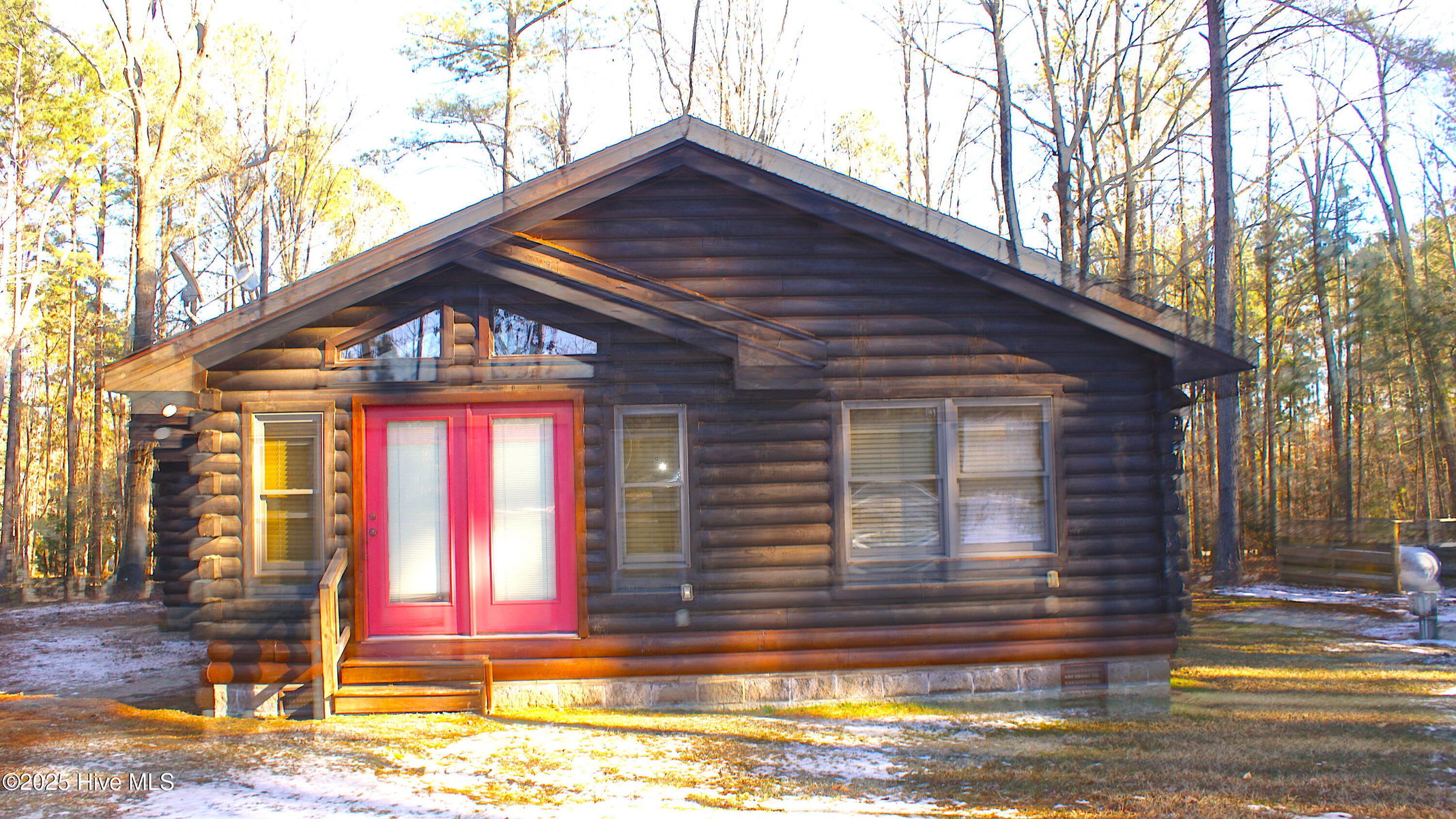 202 Waterside Drive, Henrico, NC 27842 — photo 4