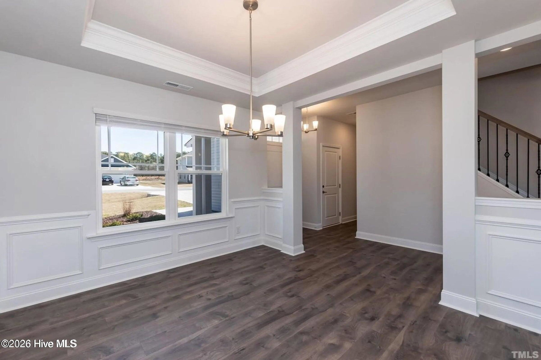 1005 Shadowpine Way Lot 39, Rocky Mount, NC 27804 — photo 5