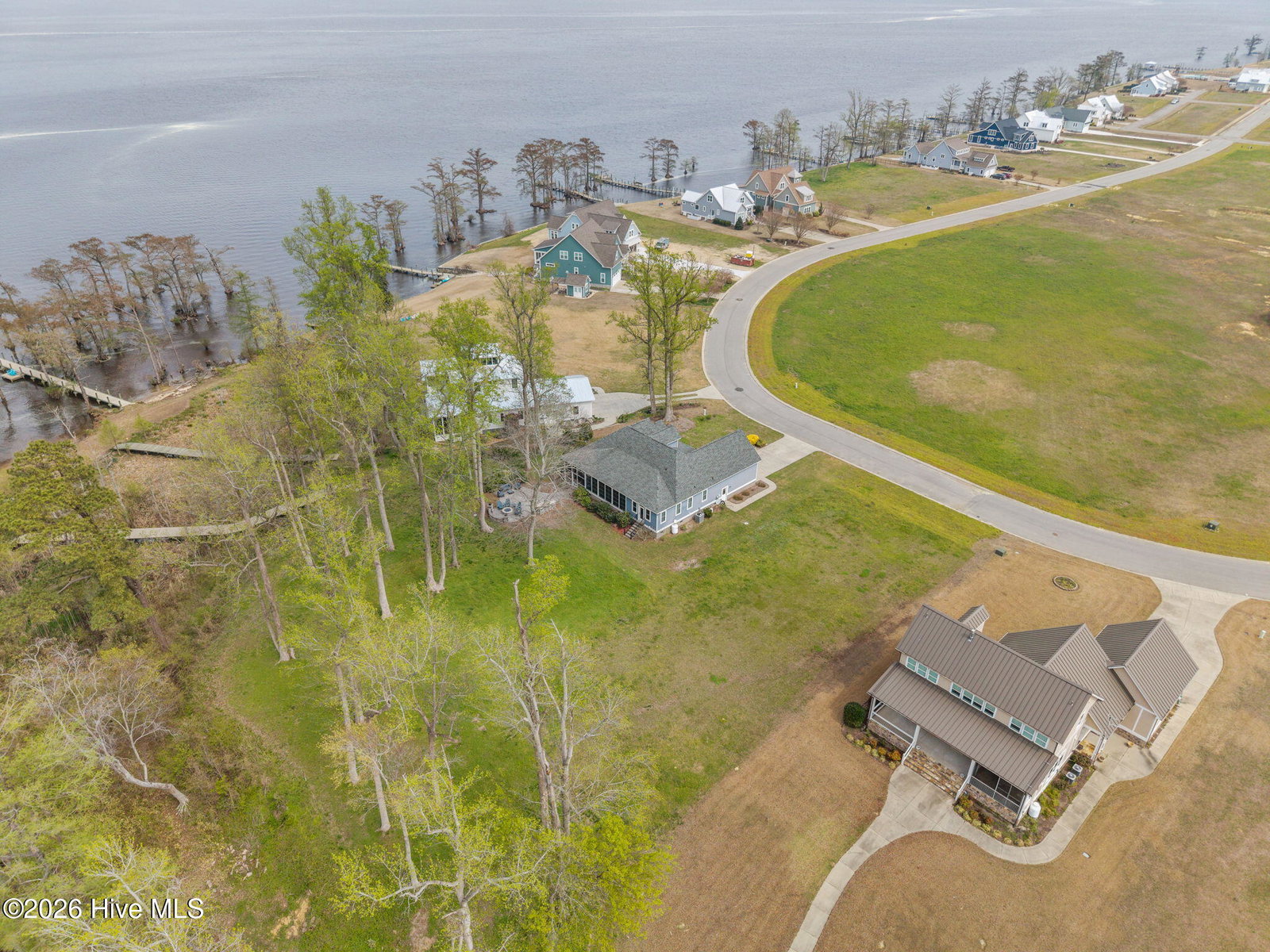 168 W Royal Way, Merry Hill, NC 27957 — photo 5