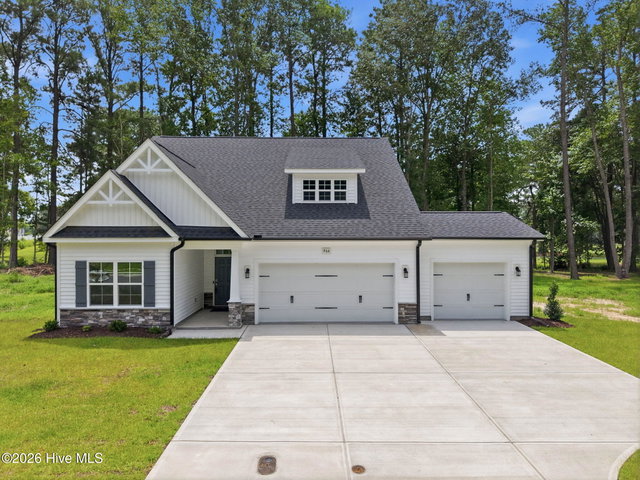 964 Rialto Lane, Ayden, NC 28513 — photo 1