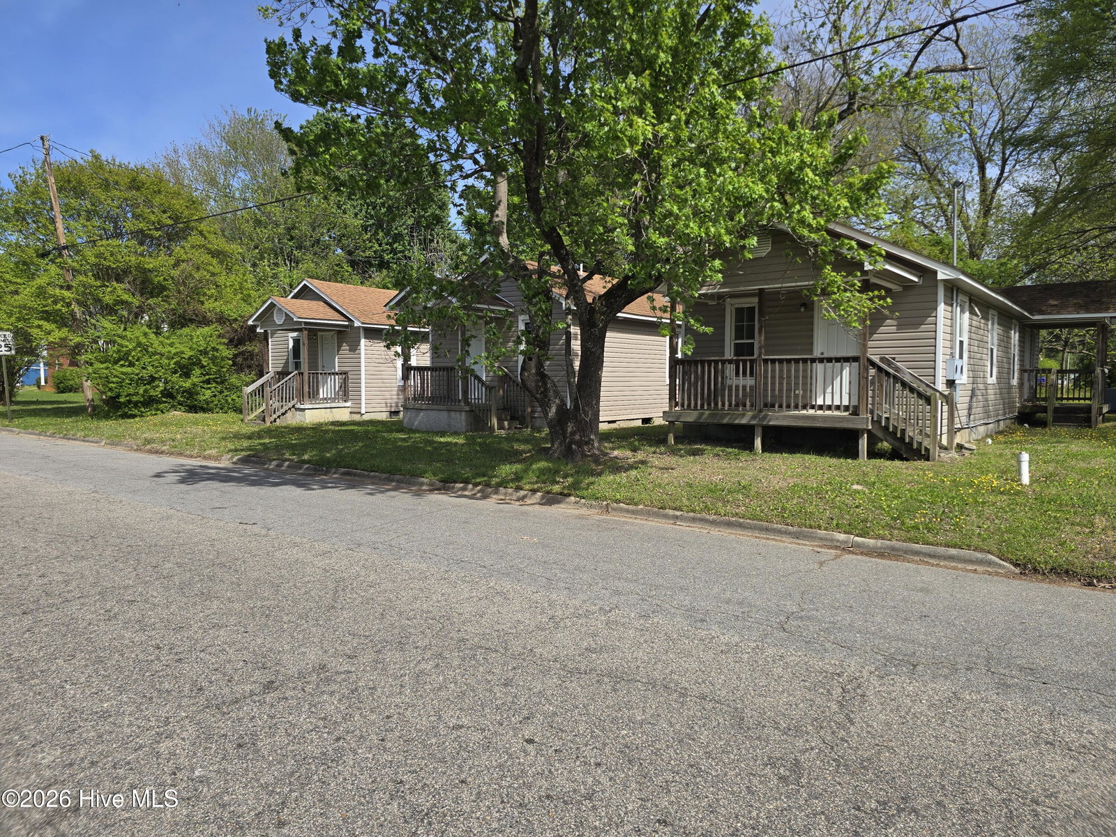 408 N Catherine Street, Ahoskie, NC 27910 — photo 5