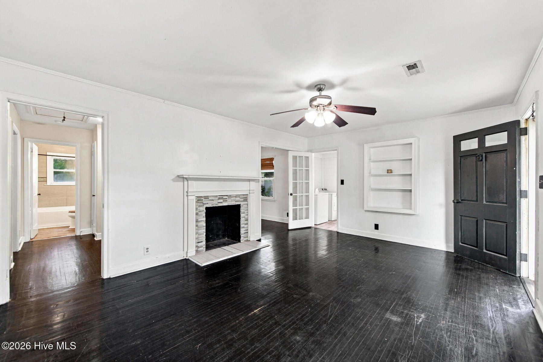 106 S Griffin Street, Elizabeth City, NC 27909 — photo 4