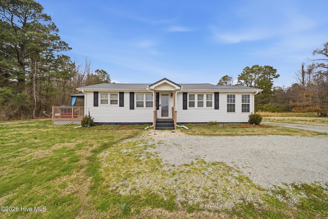 925 Sandy Ridge Road # B, Tyner, NC 27980