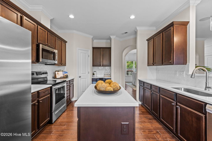 4009 Stillwood Drive, Winterville, NC 28590 — photo 9